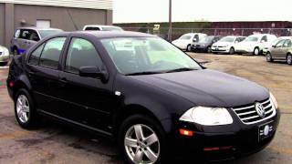 2008 Volkswagen Jetta City U3274