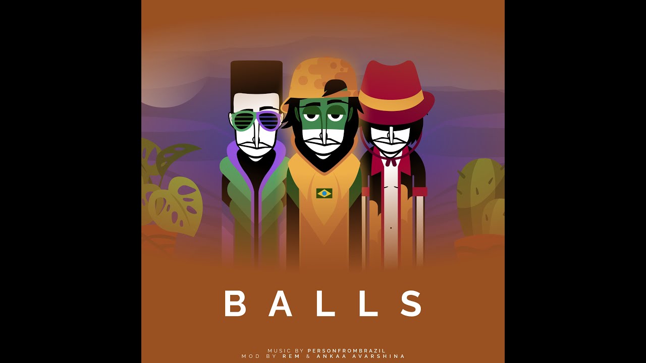 Balls Youtube