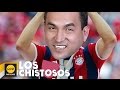 Los Chistosos RPP│Pizarro campeona desde la banca