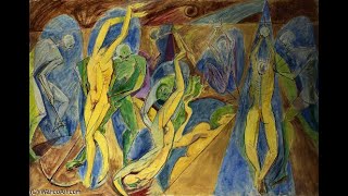 André Masson (3/3)