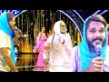 #jhullur Dada | #yepahli bar ka Milana | Gaya Indian Idol Manch per | Anupam Maurya urf jhullur Dada