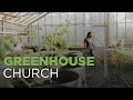 Greenhouse Church - Greensboro, NC | The Williams Family