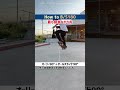 【how to b s180】誰でも始められるbs180のやり方 skateboarding スケートボード スケボー スケボー初心者 スケートボード初心者 backside180