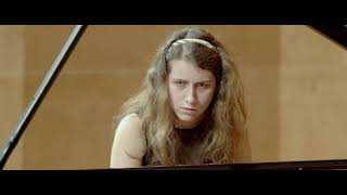 Animato-Chopin Paris 2021 competition | Semi final (part two)