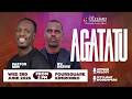 🔴FOURSQUARE TV | AGATATU II PASTOR. BEN & EV. DESIRE 3 JUNE 2026