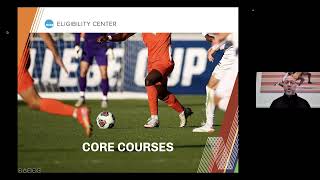 NCAA Academic Eligibility Explained