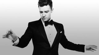 JUSTIN TIMBERLAKE TOP 10 SONGS