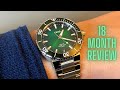 18 Month Review | Oris Aquis Cal. 400 | Worth It?