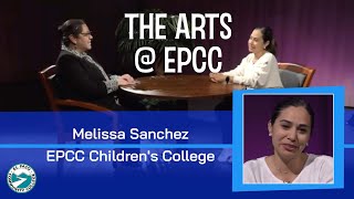 The Arts @ EPCC EP 28: Children's College