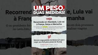 Simplesmente uma vergonha!