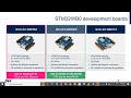 stm32wb0 demo workshop 2 introduction to stm32wb0