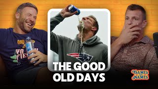 Bill Belichick Was NOT Happy With Edelman and Gronk After This (Untold Stories)