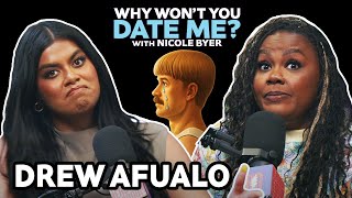 Drew Afualo Breaks Down the Male Loneliness Epidemic & How to Fix It