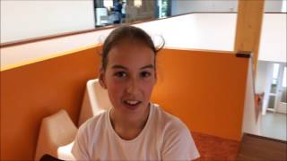 Lipdub groep 7 het Talent