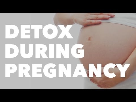 Is Detox Safe During Pregnancy? - BEXLIFE Is Detox Safe During Pregnancy? - BEXLIFE