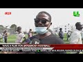 Sports News With Romeo Oduro 09/09/20