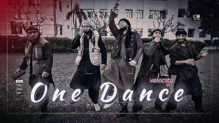 One Dance - Round 2 Hell velocity Edit II R2H man of mission II r2h dance status II #trending #viral