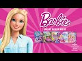 @barbie try not to dance challenge with barbie