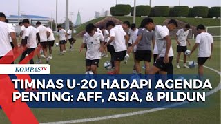 Kata Indra Sjafri soal Kemampuan dan Potensi Timnas U-20 untuk Masuk Putaran Final Piala Dunia 2025