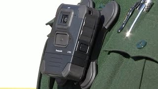 Nassau County Sheriffs Office rolling out body-worn cameras for deputies