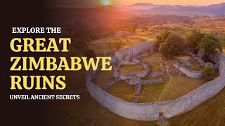 Uncovering the Ancient Masvingo Ruins: Zimbabwe’s Great Stone City