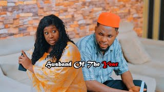 Husband Of The Year (Mark Angel Comedy)