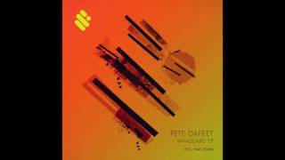 Pete Dafeet - Vanguard Melody