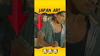 🤯 Japan Kakatsugui Art | Telugu Facts sewing