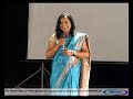 jyothi reddy life journey at impact 2012 hyderabad