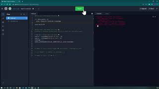 Day 8 of 100 days of code - Beginner - Function Parameters & Caesar Cipher