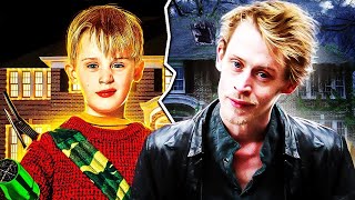 Macaulay Culkin Lifestyle In 2024 | Net Worth, Fortune, Car Collection | The Celebrity Circuit