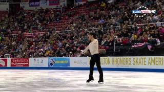 Daisuke TAKAHASHI (JPN) FS - SA 2013