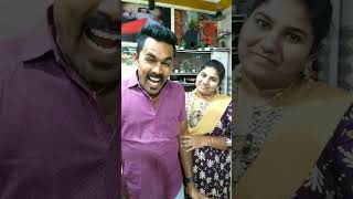 நாங்க ரெண்டு பேரும்...🤣🤣 #trending #love #prabhujency #comedy #family #tamil #shortvideo #shorts