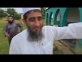 africa ke gaon mein madarsa mufti tariq masood speeches 🕋