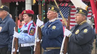 Appleton Memorial Day Parade and Ceremony to return, everything to know:
