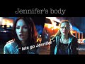 JENNIFERS BODY - The most heartbreaking scene - goodbye Jennifer