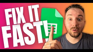 Google Sheets (iPad) - Format Numbers, Dates & Currencies