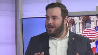 Texas Democrats expand offices in effort to ‘build a working class army’