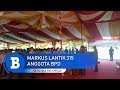 Markus Lantik 315 Anggota BPD Bangka Barat