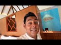 මාලදිවයිනේ මුහුදේ තියෙන විලා maldives travel vlog sinhala water villa tour maldives hk decoration