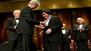 辻井伸行さん《世界から絶賛のコメント集》Nobuyuki Tsujii's acclaim from the world！