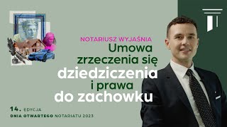 Dziedziczenie długów. Jak się tego ustrzec?