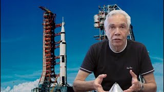 Dr. Joe Schwarcz on the tragedy of Apollo 1
