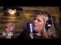 Bek and the Starlight Revue - Leavin' [Fat Cave Sessions]