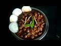 धाबा स्टाइल पंजाबी छोले रेसिपी hotel style chole recipe in marathi punjabi chhole recipe in marathi