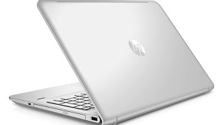 HP Envy 15z (2015) Unboxing