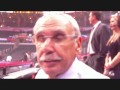 clippers announcer ralph lawler talks about his days in riverside and the current clippers team