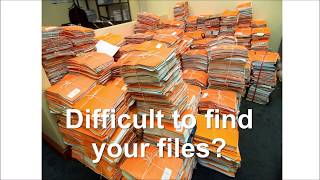 FILEforce EDMS - A Total Document Management Solution