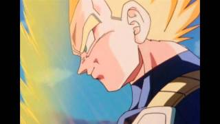 Dragon Ball Z: Super Butouden Arranged Soundtrack - Theme of Vegeta