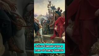 Julius Caesar Explained in 2 Minutes | Rapid History